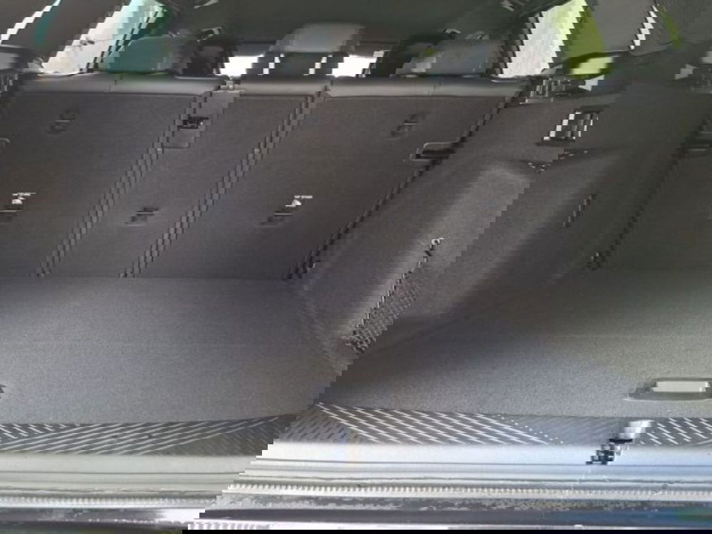 BMW X3 usata a Verona (15)