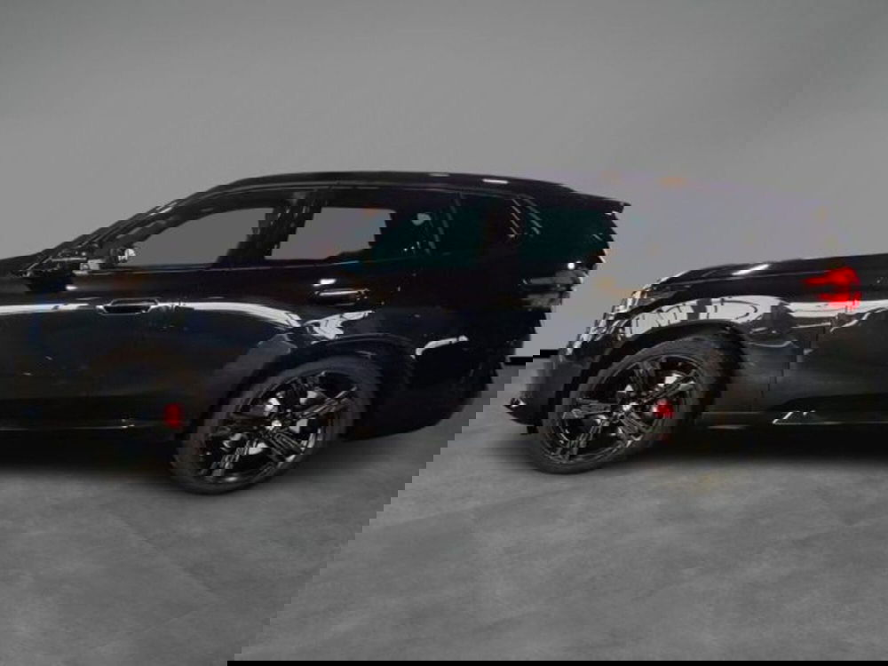 BMW X3 usata a Verona (3)