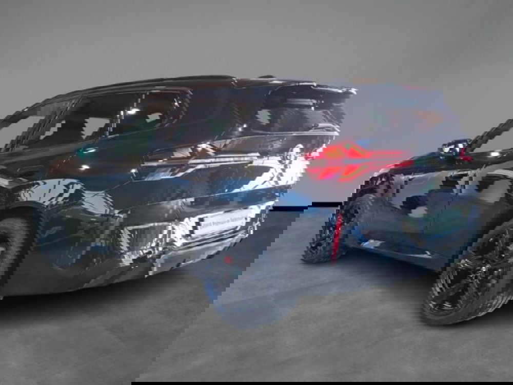 BMW X3 usata a Verona (4)