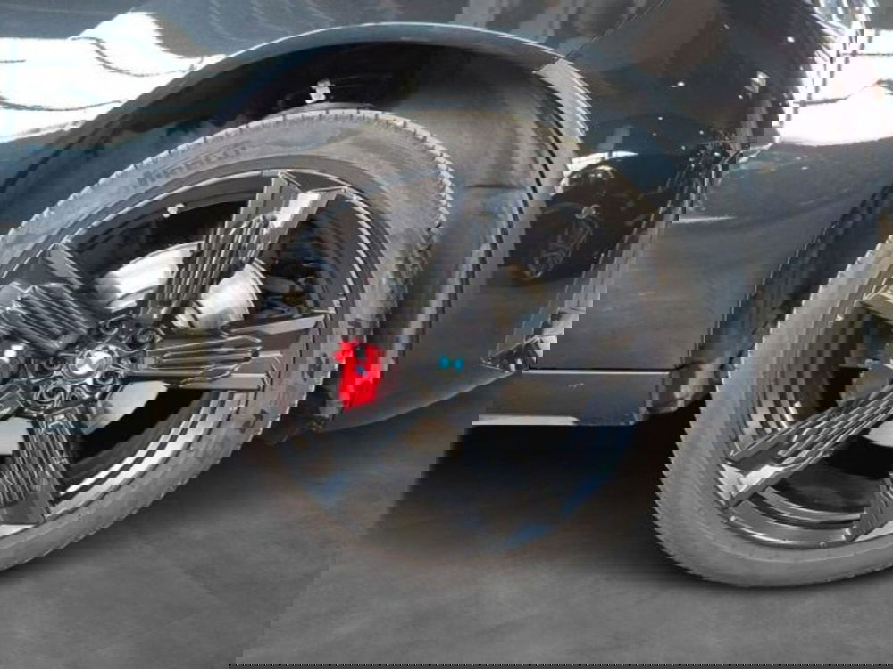 BMW X3 usata a Verona (5)