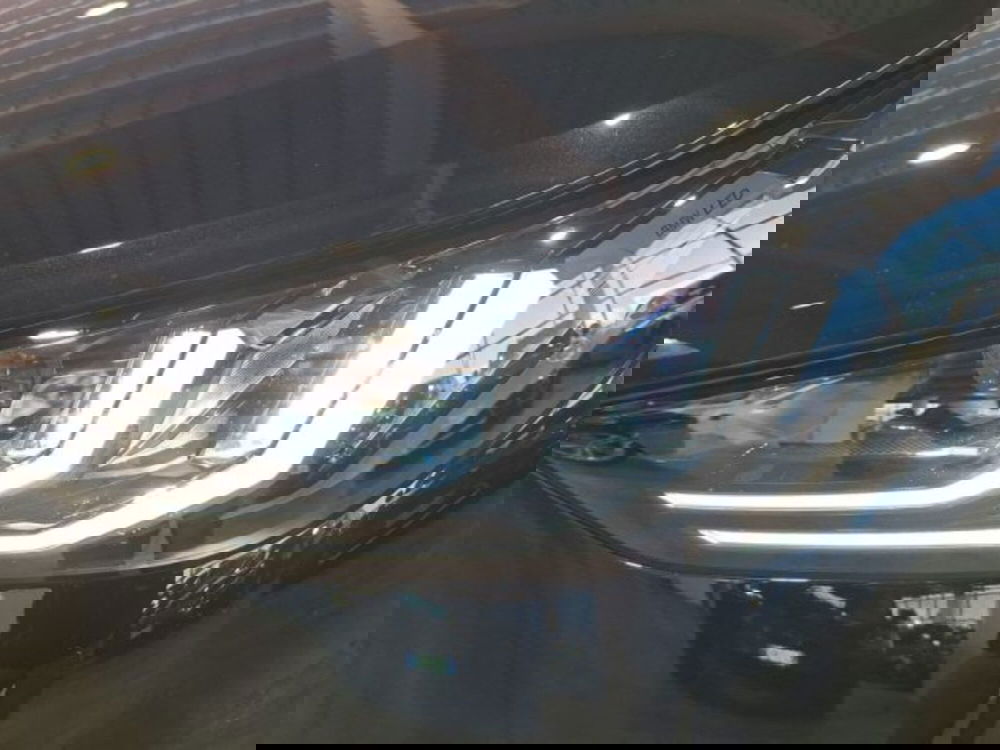 BMW X3 usata a Verona (6)