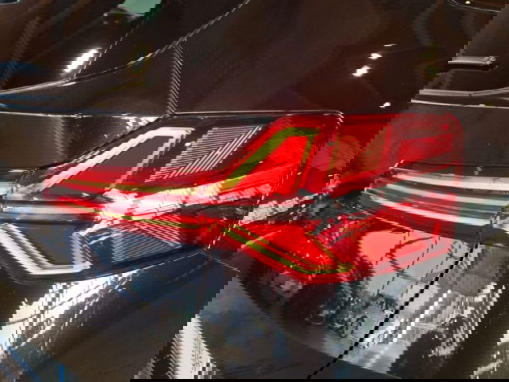 BMW X3 usata a Verona (7)