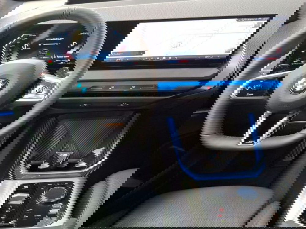 BMW X3 usata a Verona (8)