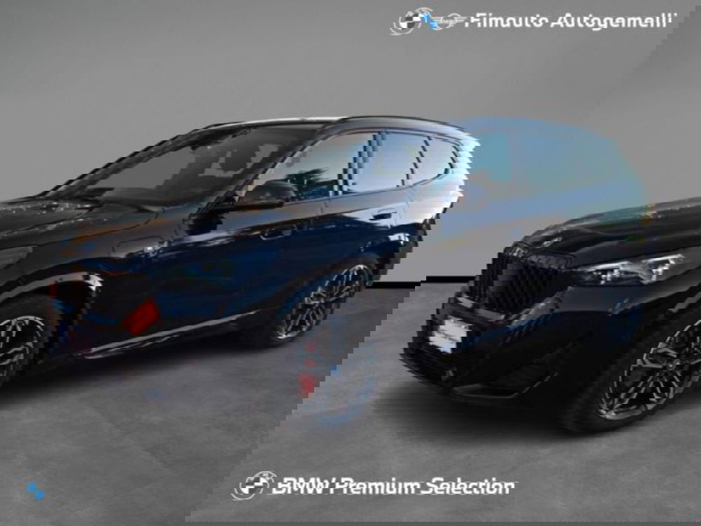 BMW X1 usata a Verona