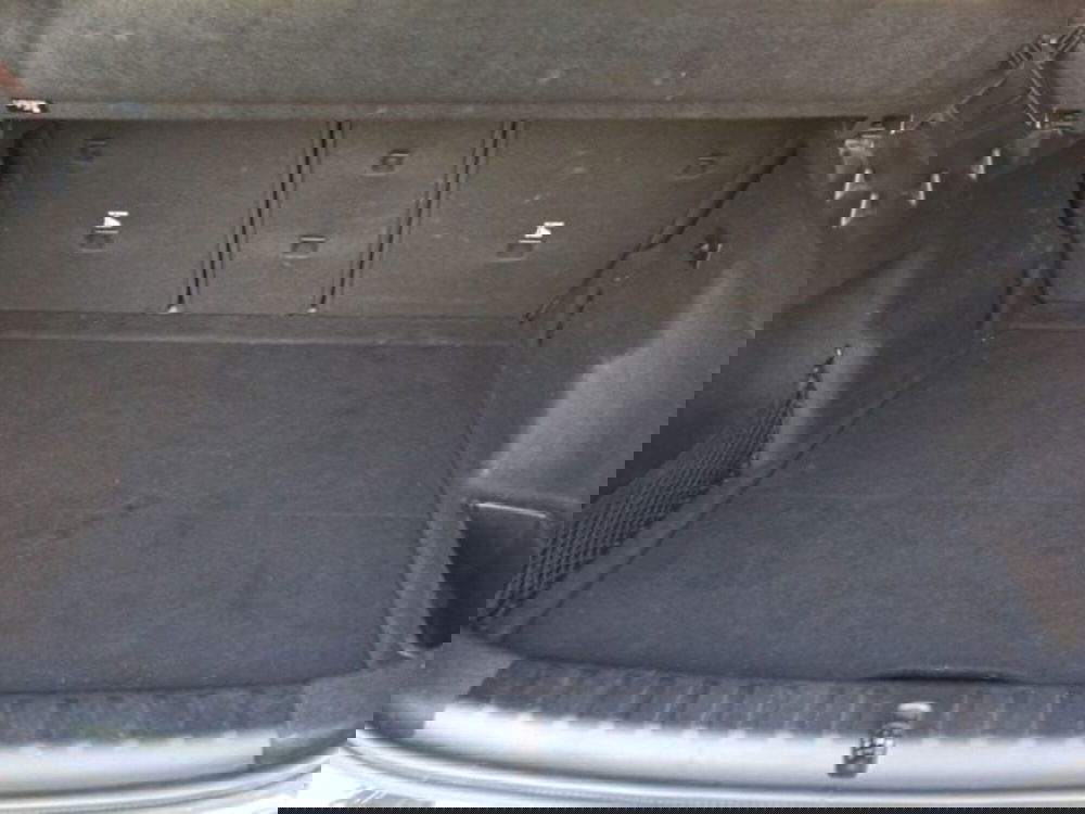 BMW X1 usata a Verona (12)