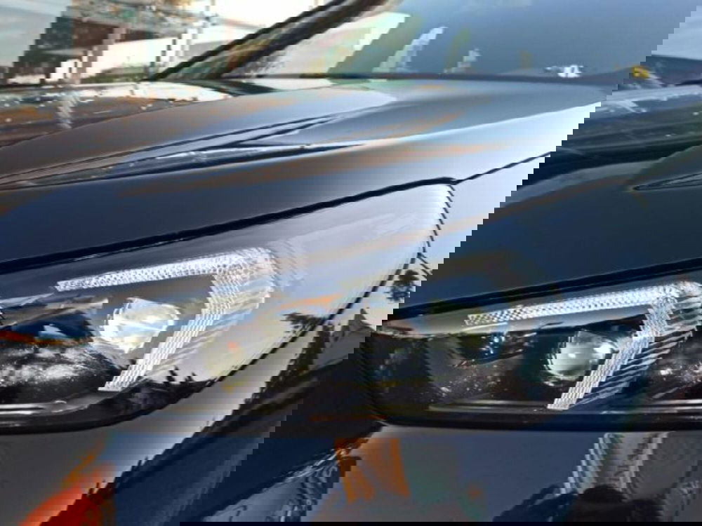 BMW X1 usata a Verona (6)