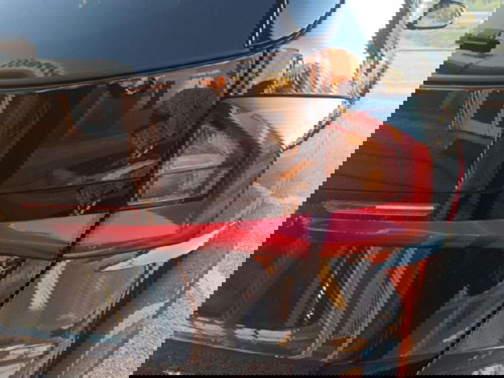 BMW X1 usata a Verona (7)