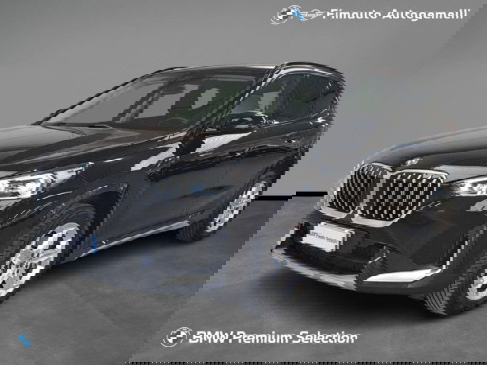 BMW X1 usata a Verona