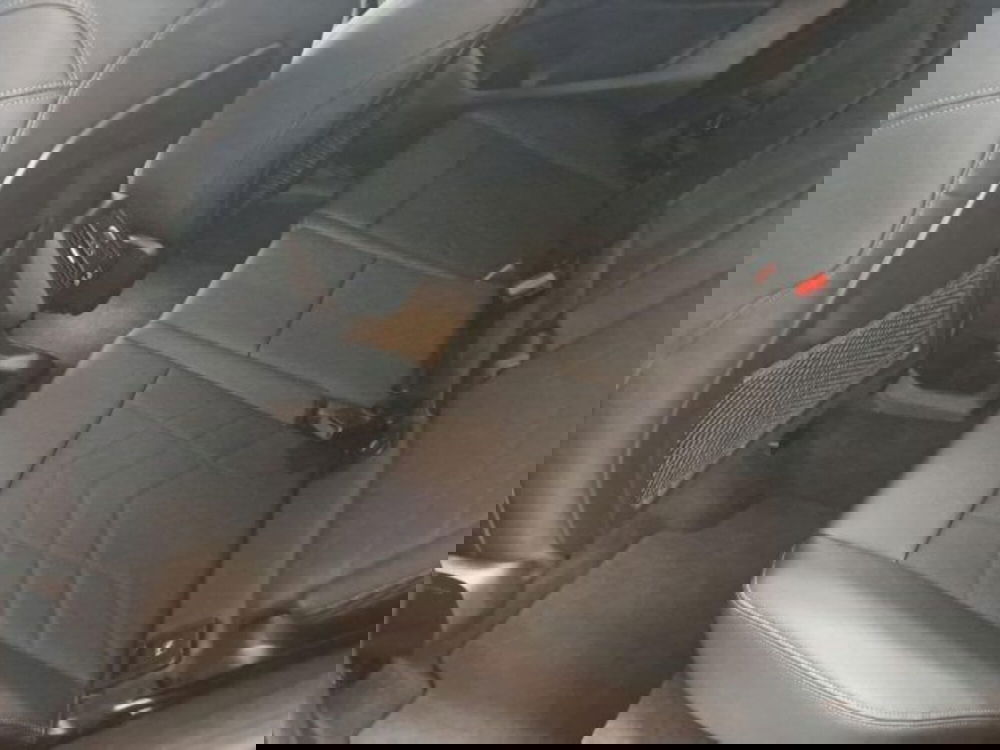 BMW X1 usata a Verona (10)