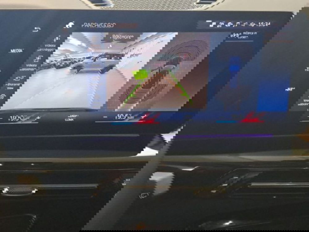 BMW X1 usata a Verona (11)