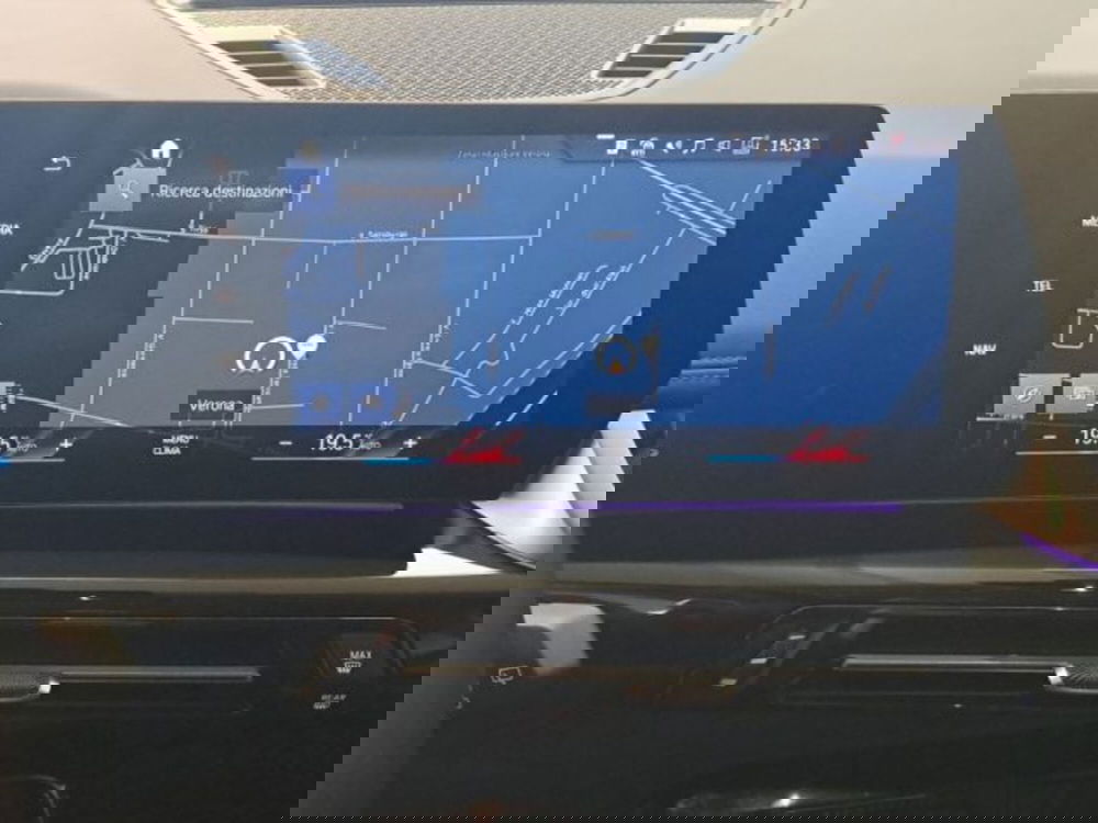 BMW X1 usata a Verona (12)