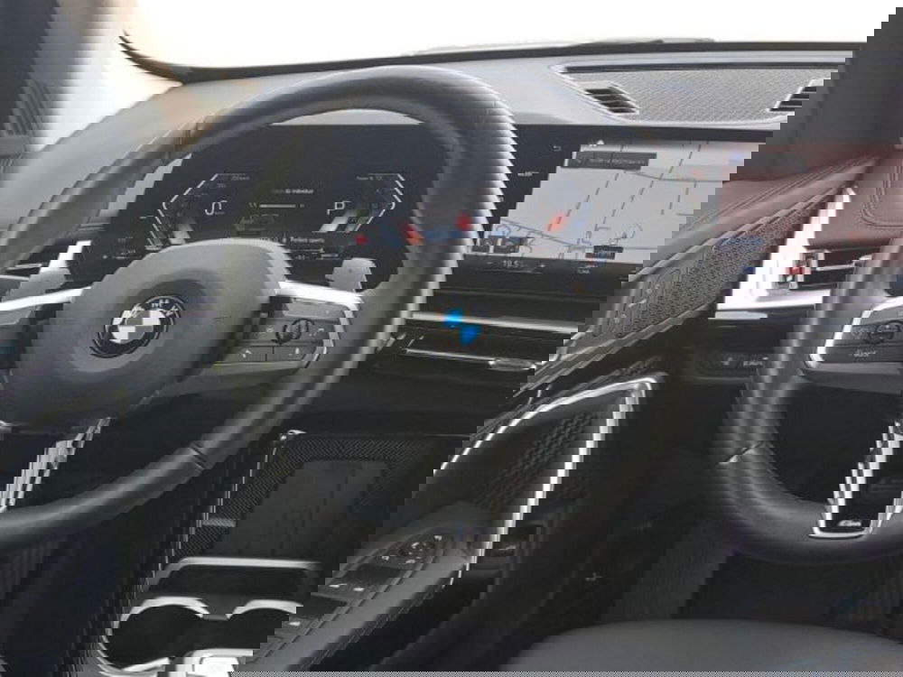 BMW X1 usata a Verona (13)