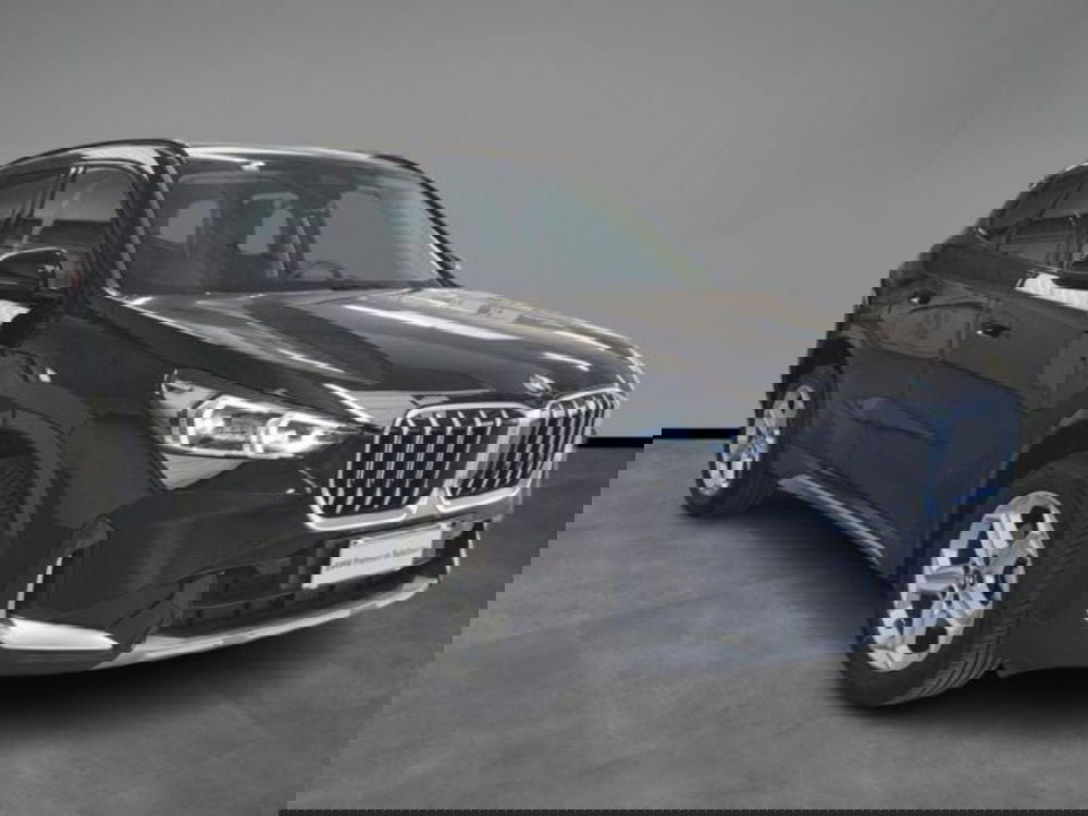 BMW X1 usata a Verona (16)