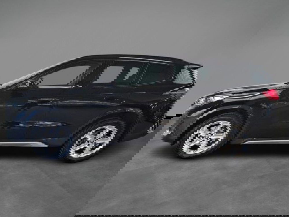 BMW X1 usata a Verona (3)