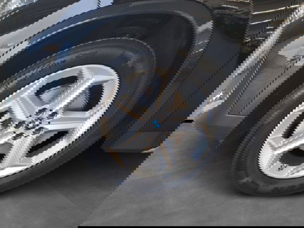 BMW X1 usata a Verona (5)