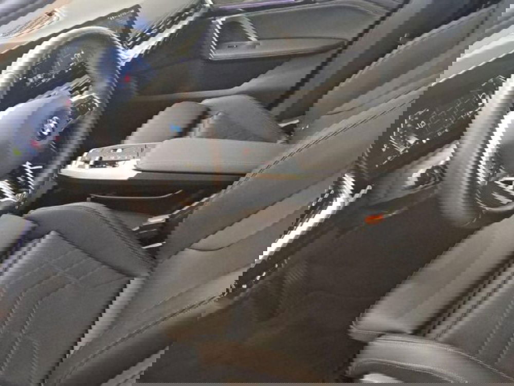 BMW X1 usata a Verona (9)