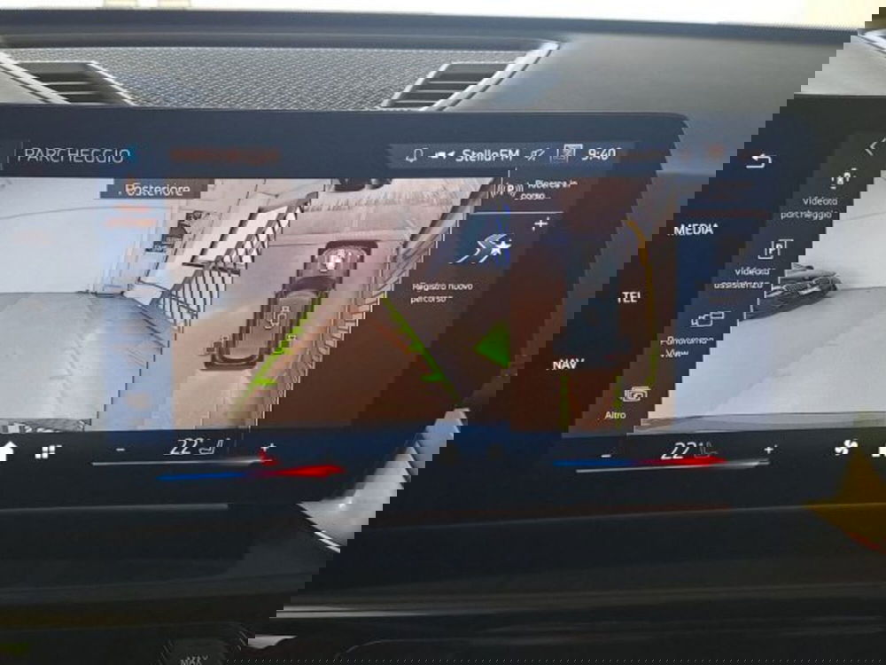 BMW X1 usata a Verona (11)