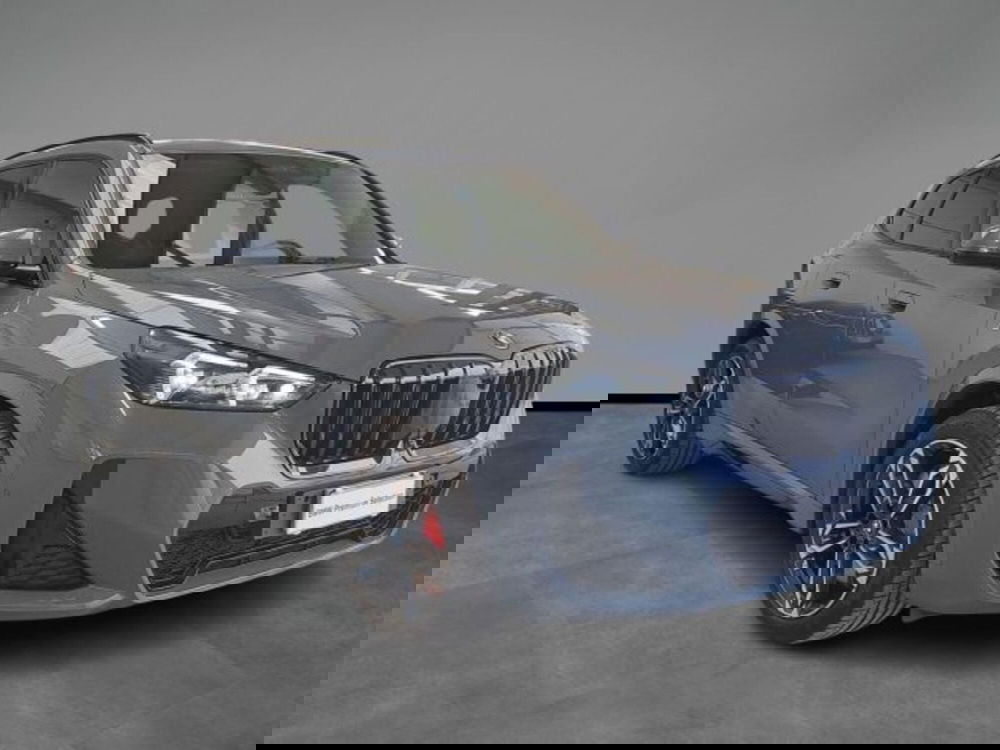 BMW X1 usata a Verona (16)