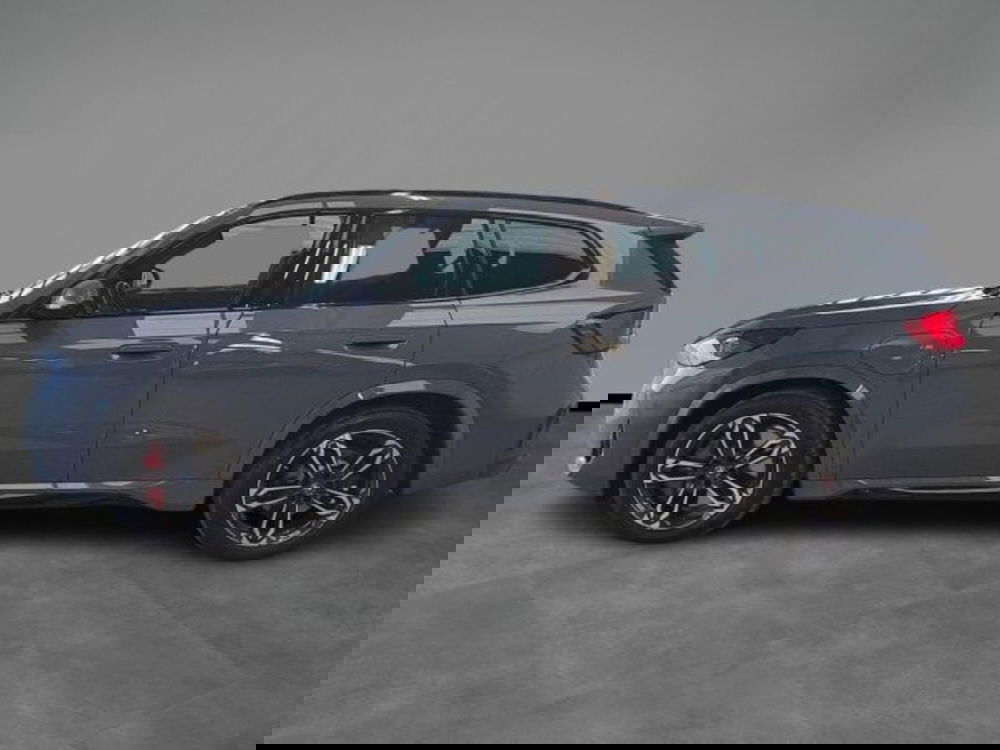 BMW X1 usata a Verona (3)