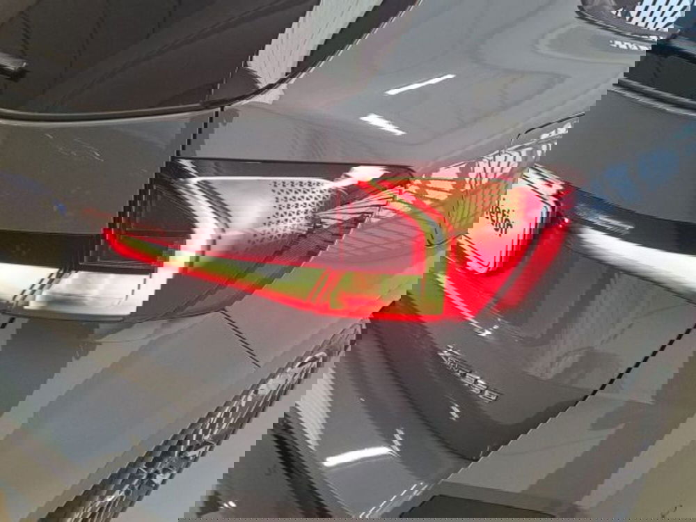 BMW X1 usata a Verona (7)