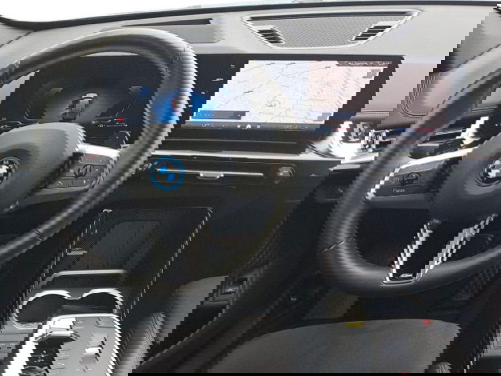 BMW X1 usata a Verona (8)