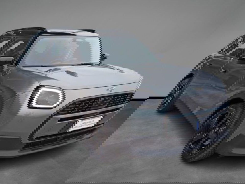 MINI Mini Countryman usata a Verona (15)