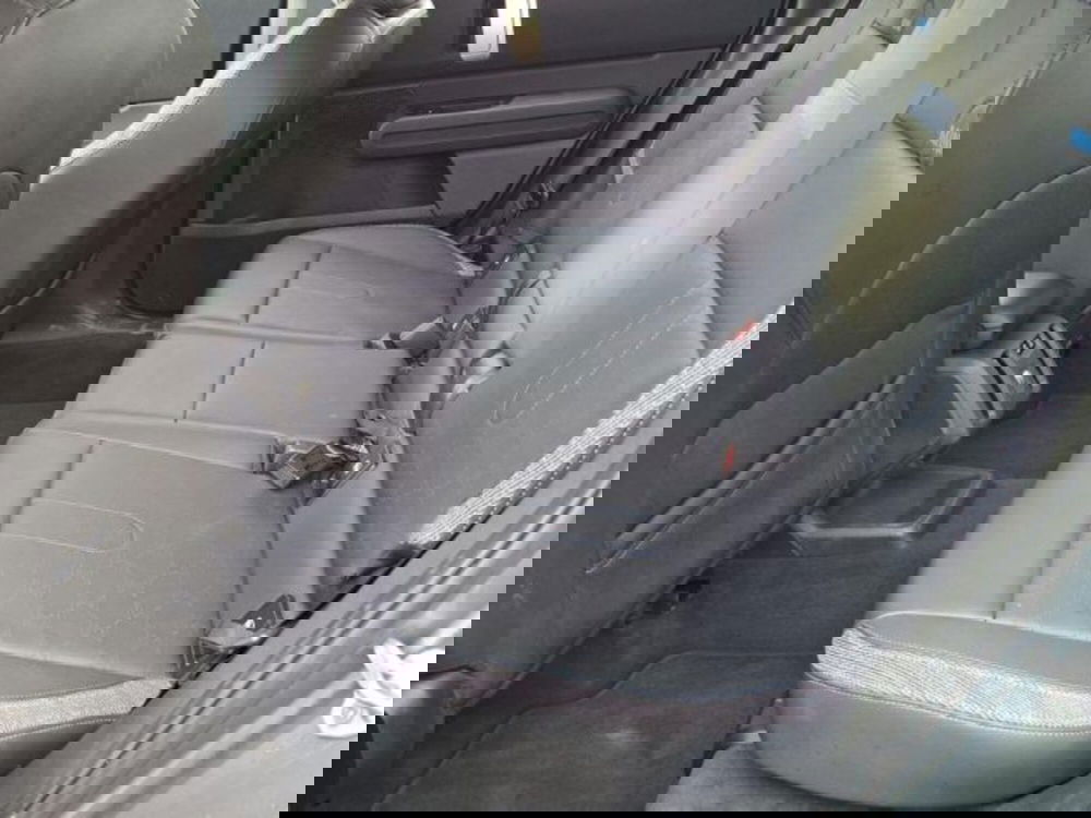 MINI Mini Countryman usata a Verona (10)