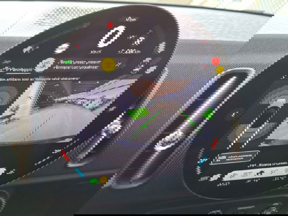 MINI Mini Countryman usata a Verona (11)