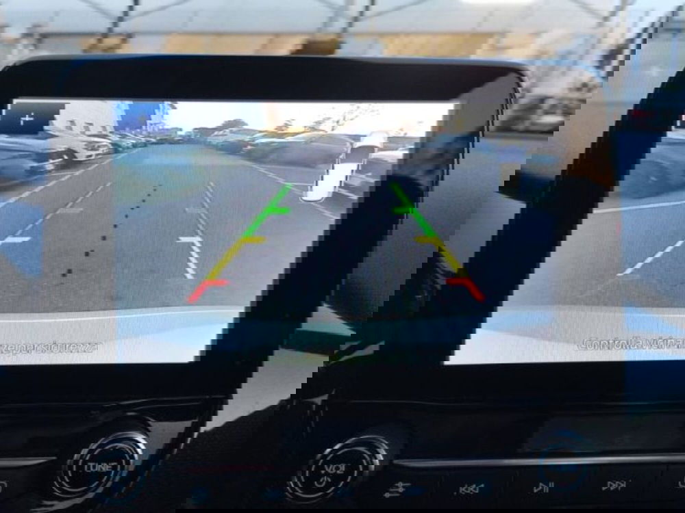 Ford Fiesta usata a Verona (12)