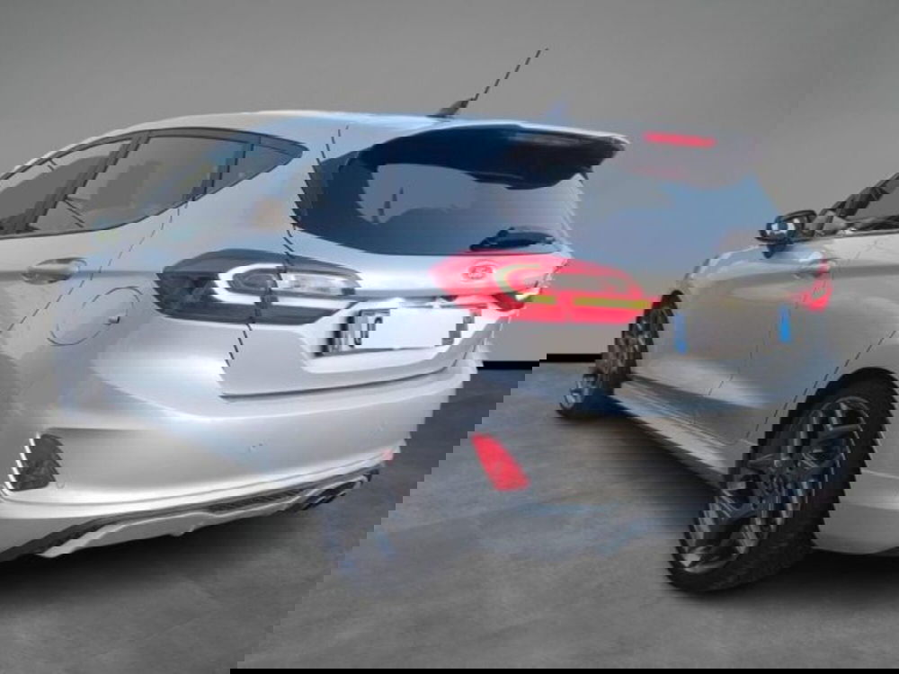 Ford Fiesta usata a Verona (3)