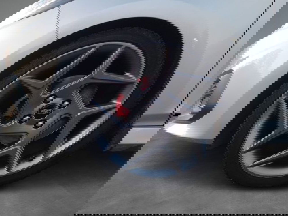 Ford Fiesta usata a Verona (4)