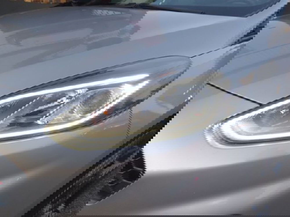 Ford Fiesta usata a Verona (5)