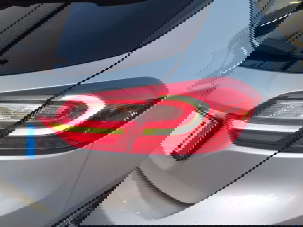 Ford Fiesta usata a Verona (6)