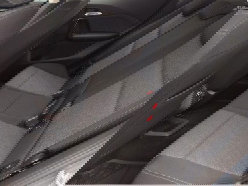 BMW X1 usata a Verona (11)