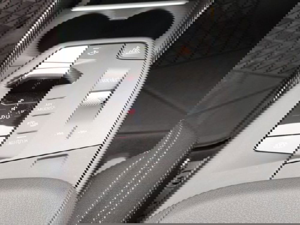 BMW X1 usata a Verona (14)