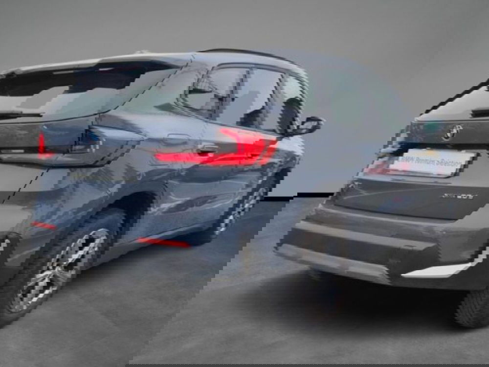 BMW X1 usata a Verona (17)