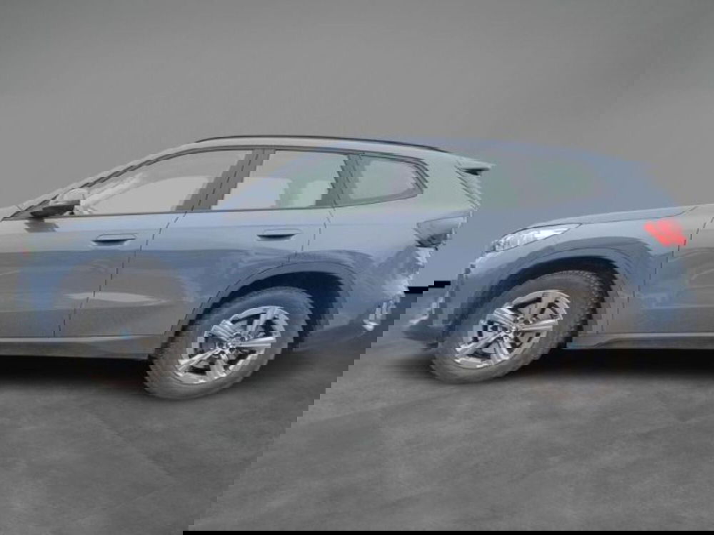 BMW X1 usata a Verona (3)