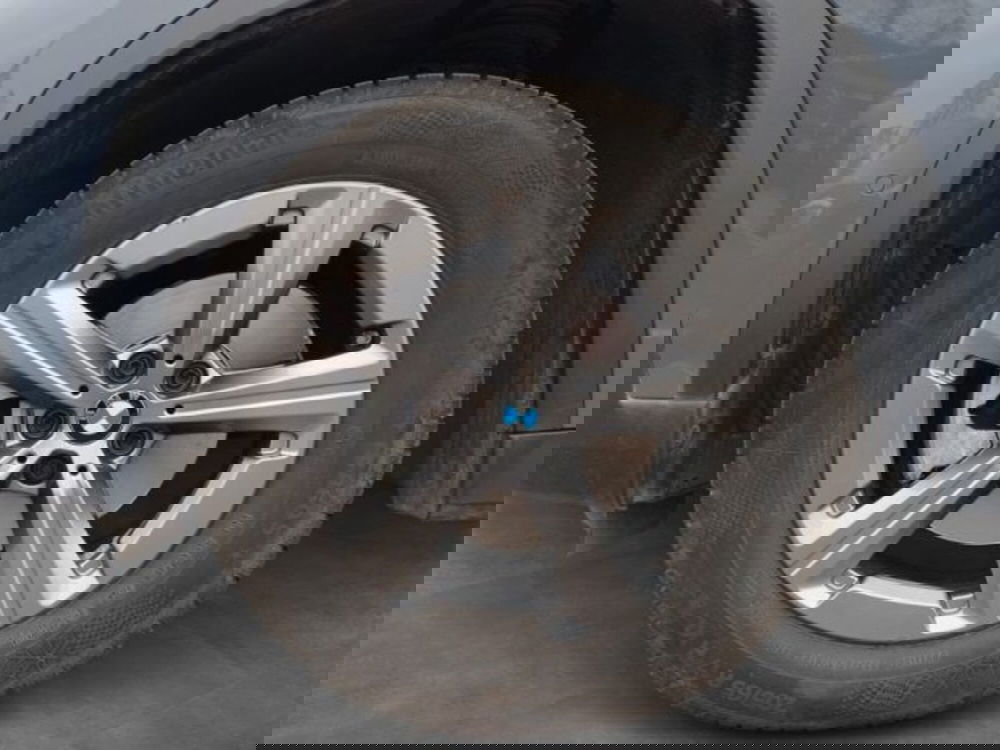 BMW X1 usata a Verona (5)