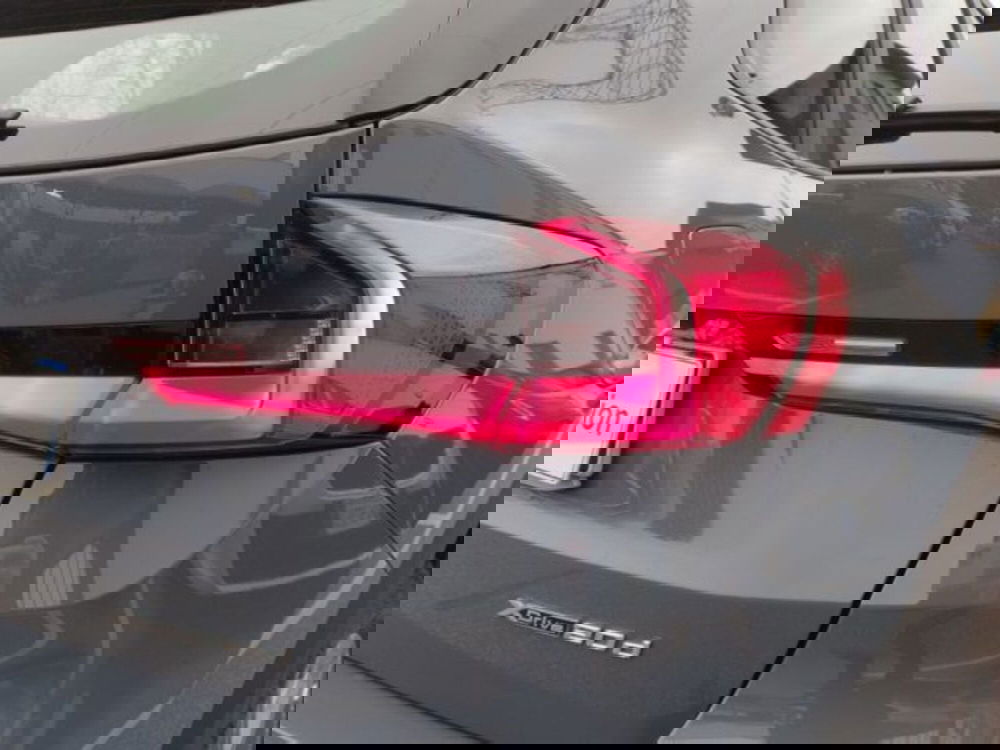 BMW X1 usata a Verona (7)