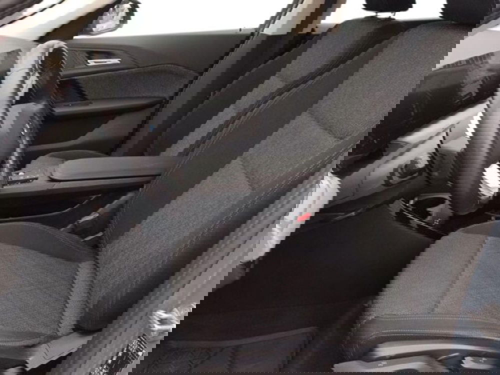 BMW X1 usata a Verona (9)