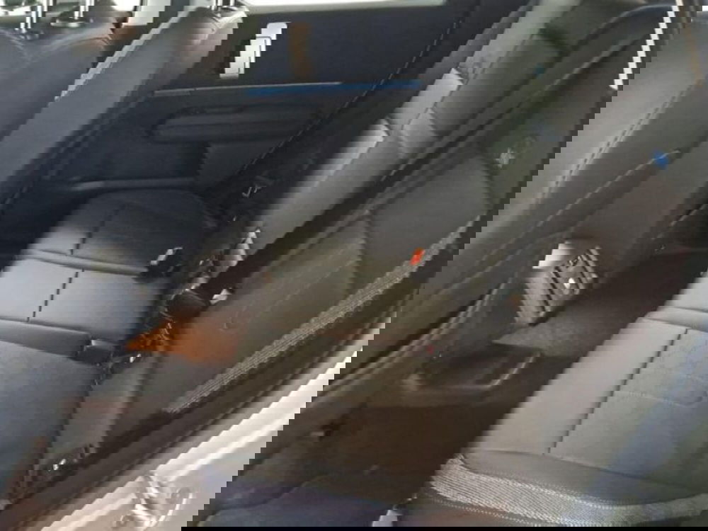 MINI Mini Countryman usata a Verona (11)