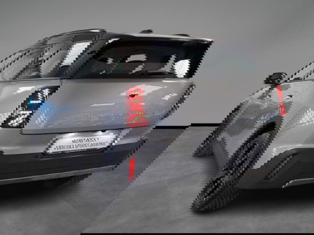 MINI Mini Countryman usata a Verona (3)