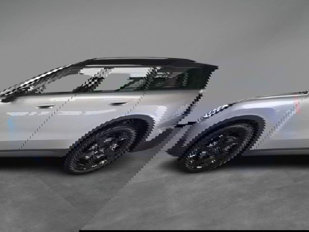 MINI Mini Countryman usata a Verona (4)