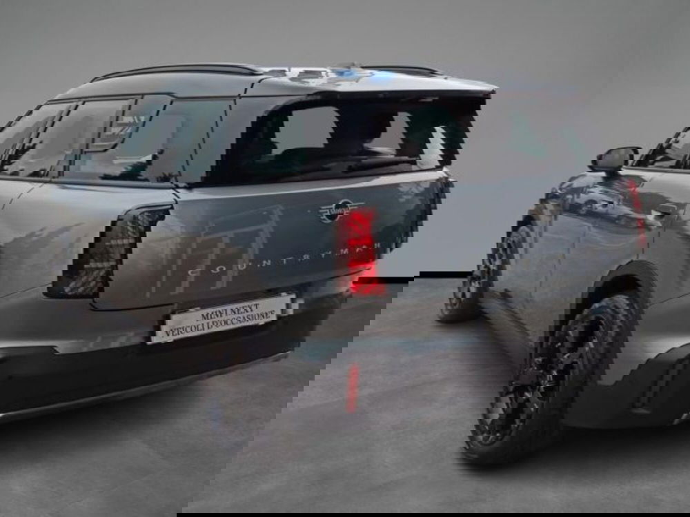 MINI Mini Countryman usata a Verona (16)