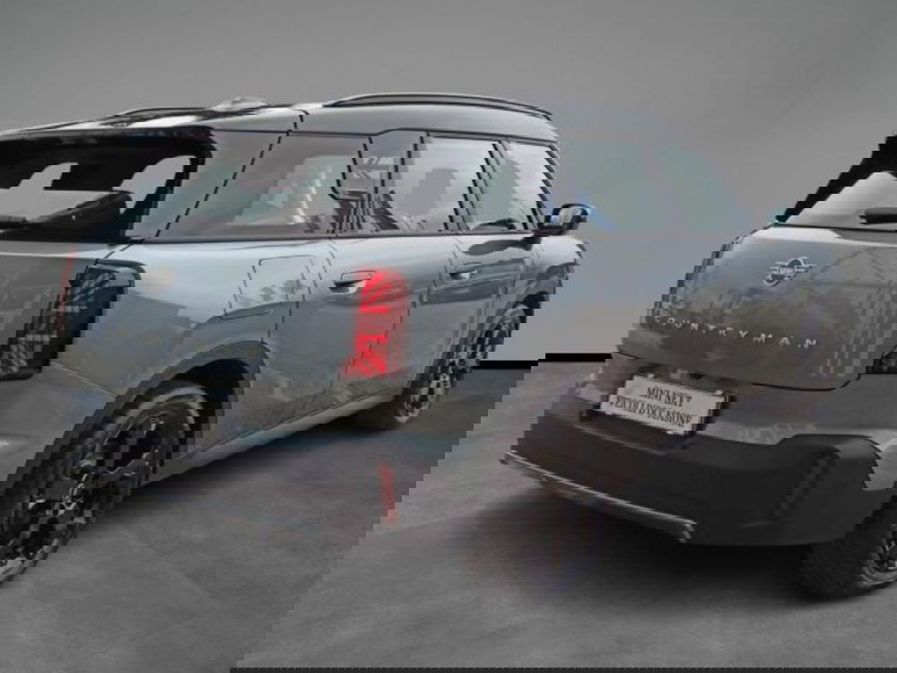 MINI Mini Countryman usata a Verona (4)