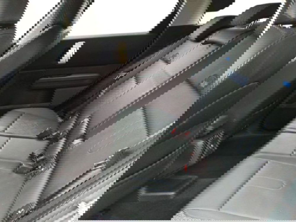 MINI Mini Countryman usata a Verona (10)