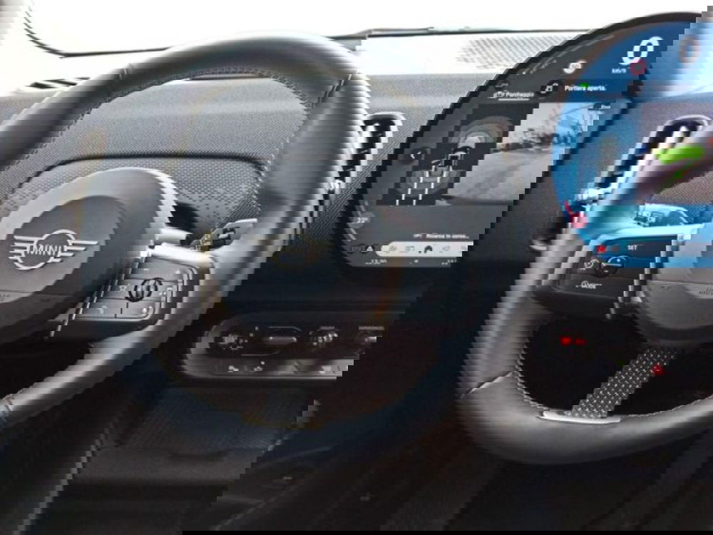 MINI Mini Countryman usata a Verona (12)