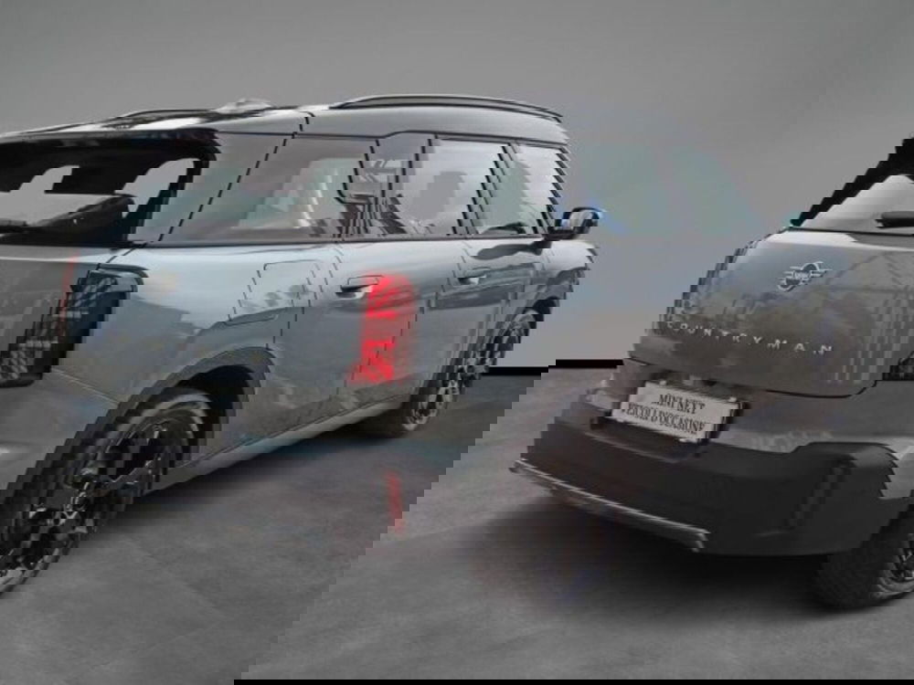 MINI Mini Countryman usata a Verona (14)