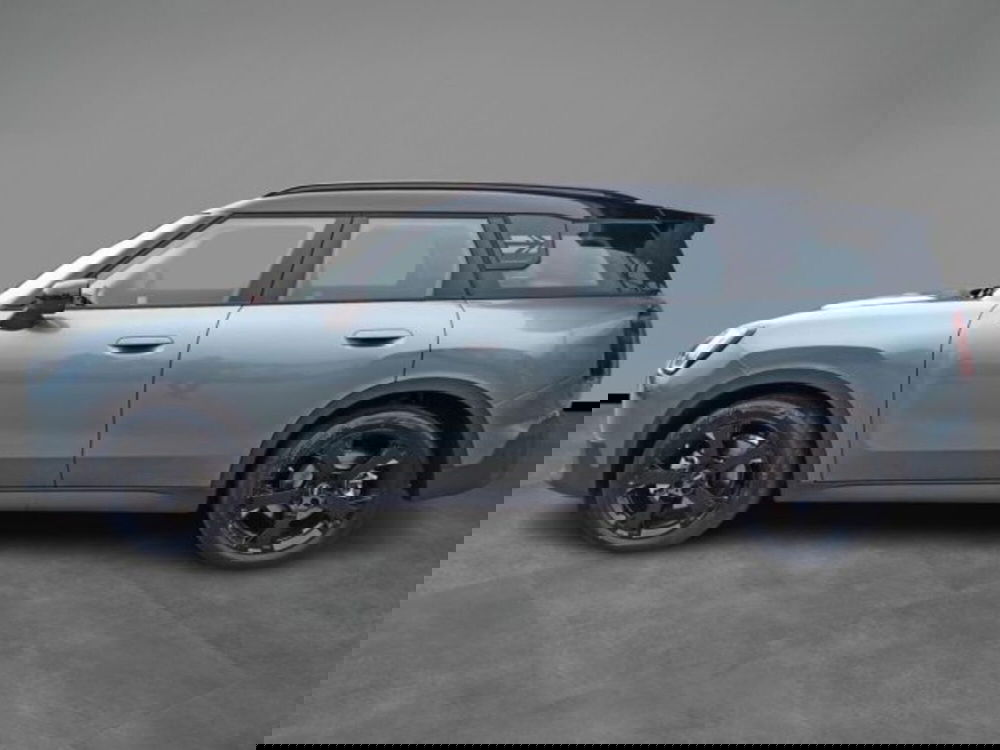 MINI Mini Countryman usata a Verona (3)