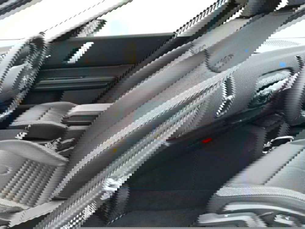 MINI Mini Countryman usata a Verona (9)